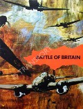 Book cover of Battle of Britain by TIPTHORP, Peter (ed.)